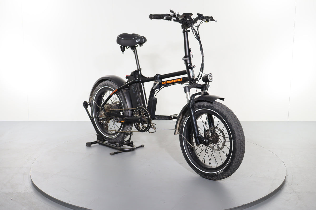 Rad Power Best Folding Fat Tire Ebike Fat Bike Rad Electric