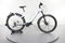 Bianchi E-Omnia T-Type ST XT