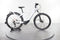 Bianchi E-Omnia T-Type ST XT