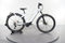 Bianchi E-Omnia T-Type ST XT