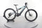 Bianchi E-Vertic FX-Type