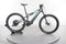 Bianchi E-Vertic FX-Type SX