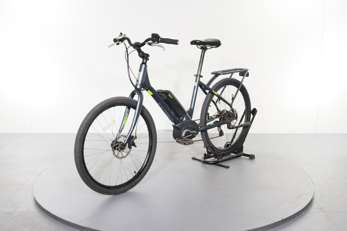 Certified iZip Vibe 2.0 ST e-bike | Upway
