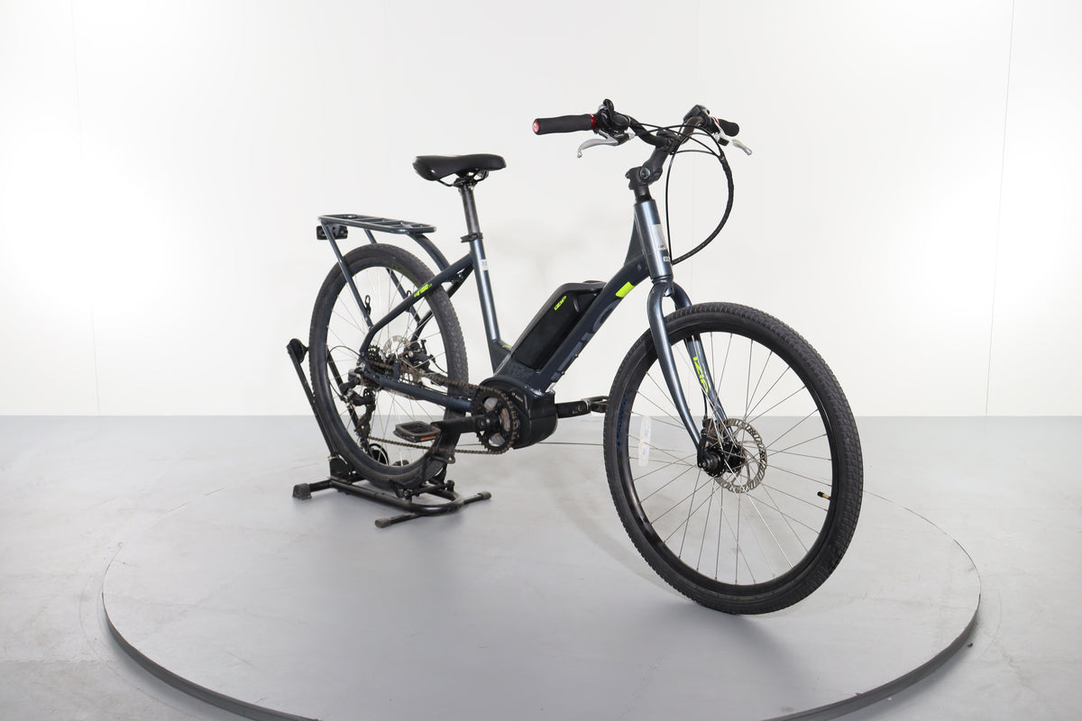 Certified iZip Vibe 2.0 ST e-bike | Upway