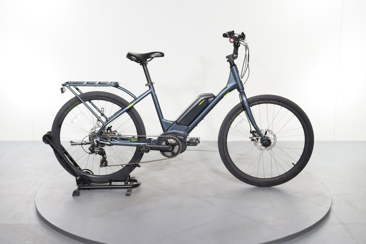 Certified iZip Vibe 2.0 ST e-bike | Upway