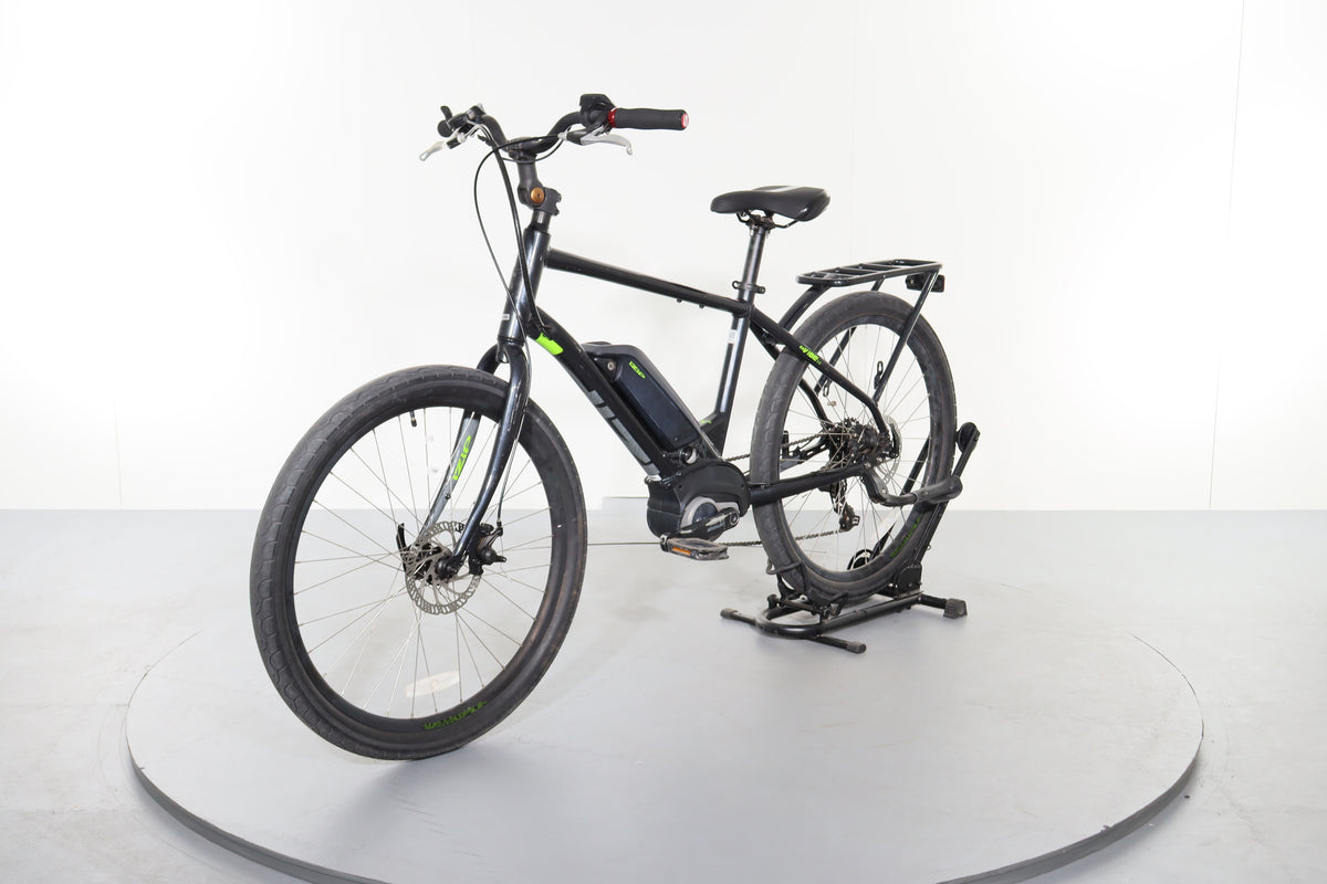 Certified iZip Vibe 2.0 e-bike | Upway