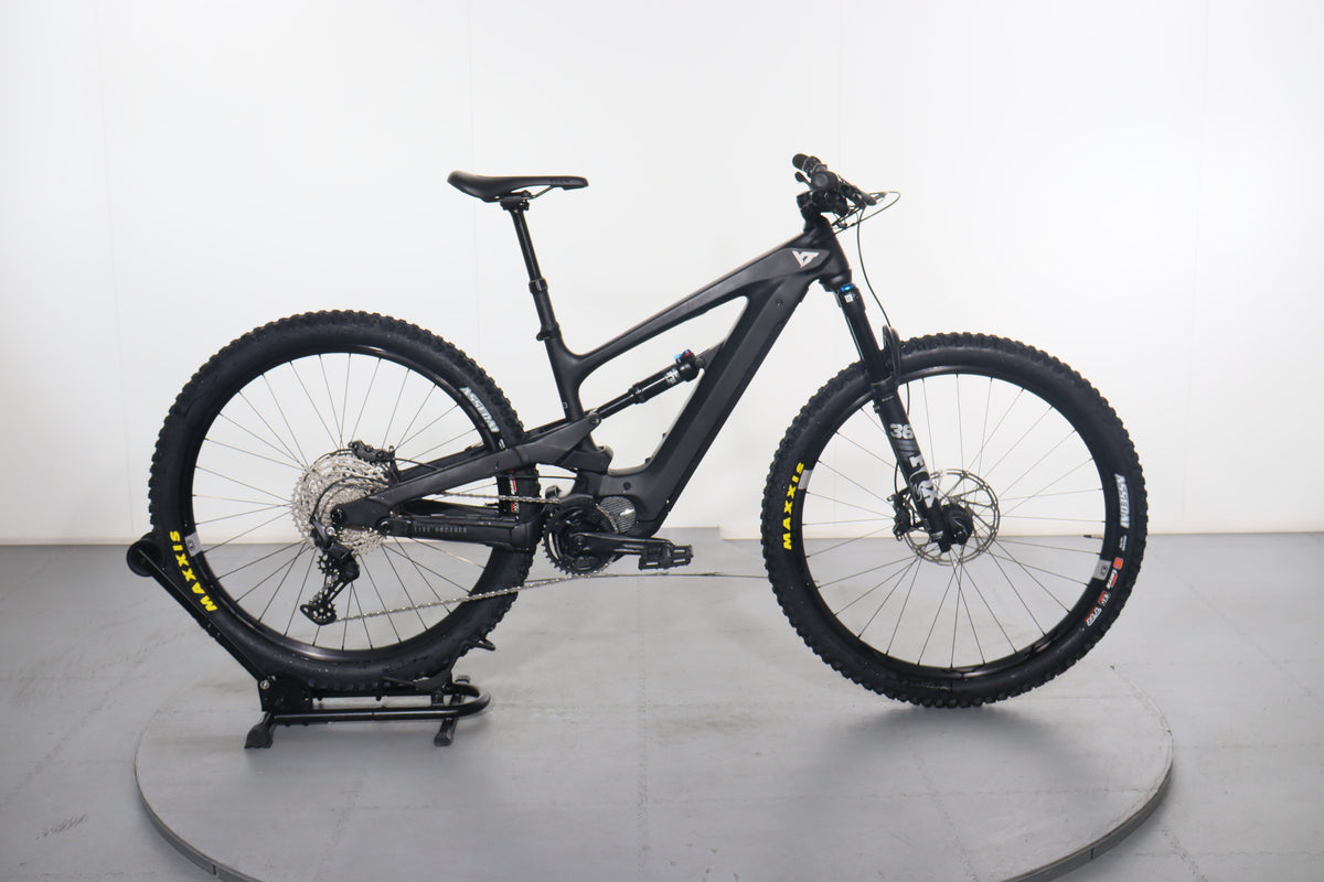 Decoy Base Yt Decoy 2021 Certified YT Decoy Core E-bike Upway