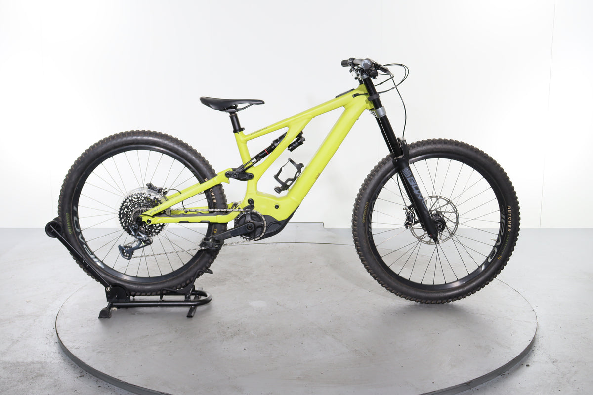 Specialized Turbo Kenevo Expert