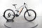 Niner WFO e9