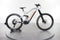 Niner WFO e9
