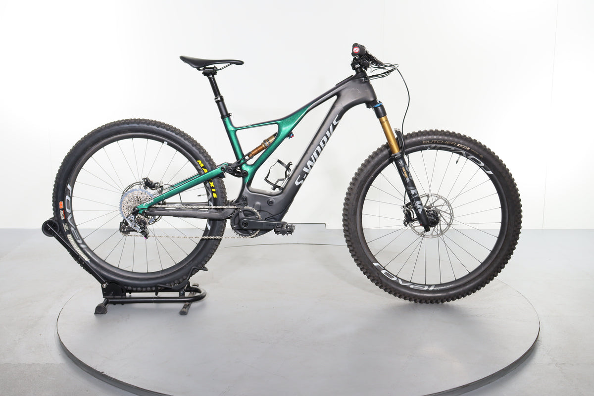 Specialized S-Works Turbo Levo