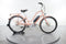 Electra Townie Go! 8i