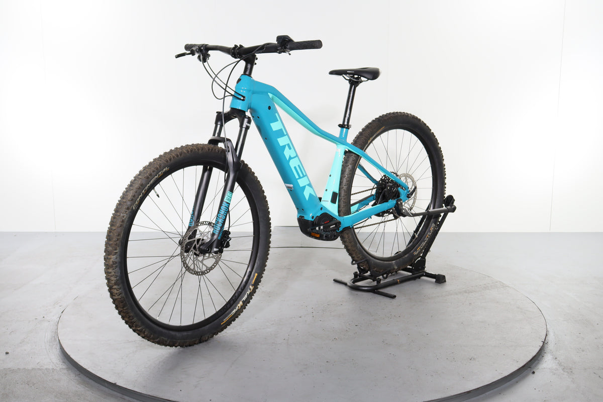 Trek Powerfly 5 e-bike refurbished | Upway