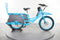 Pedego Stretch Cargo