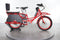 Pedego Stretch Cargo