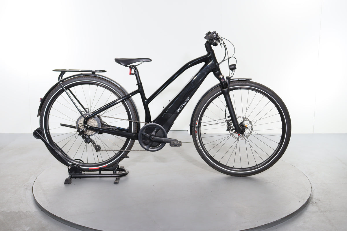 Certified Specialized Vado 5.0 e-bike | Upway