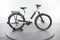 Gazelle Ultimate T10 Low Step