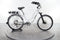 Pedego Interceptor: Platinum Edition