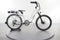 Pedego Interceptor: Platinum Edition