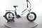 Lectric XPremium Dual Battery