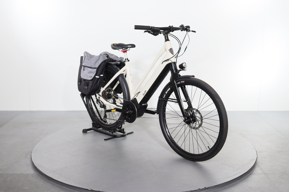 Certified Ride1Up Prodigy V1 e-bike | Upway