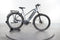 Gazelle Ultimate C380+ Mid Step