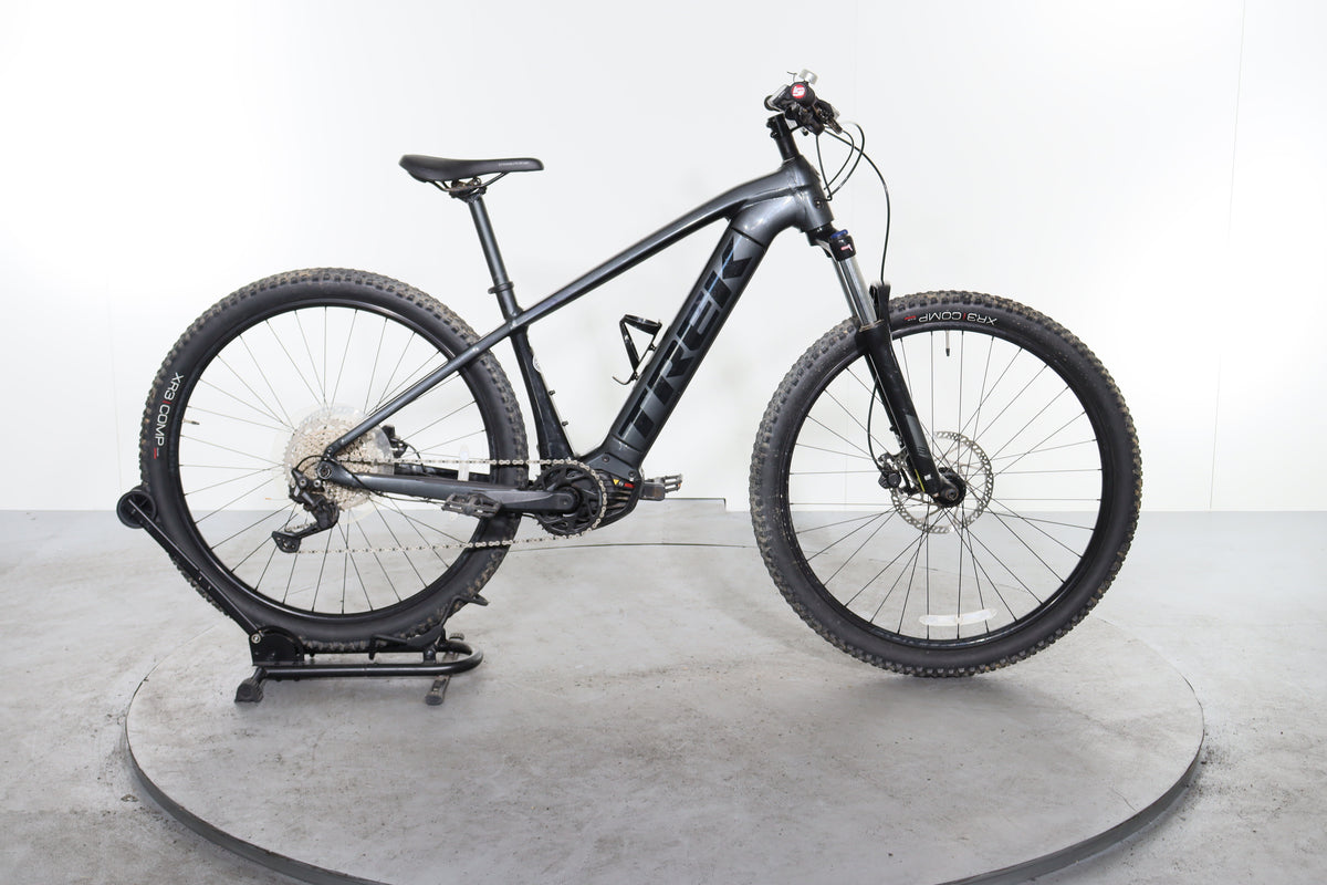 Certified Trek Powerfly 4 e-bike | Upway