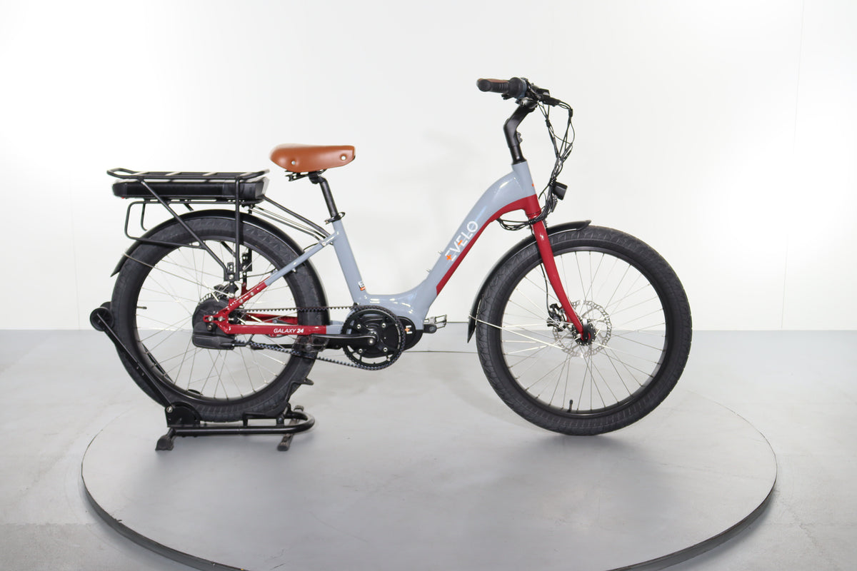 Evelo Galaxy Lux