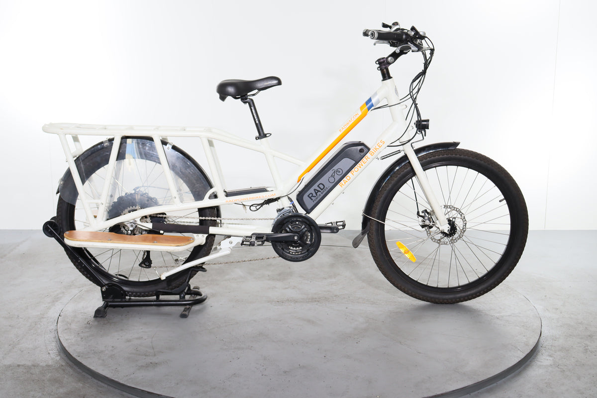 Rad Power Thule Trailer Adapter Thule Tow Bar Electrical Adapter