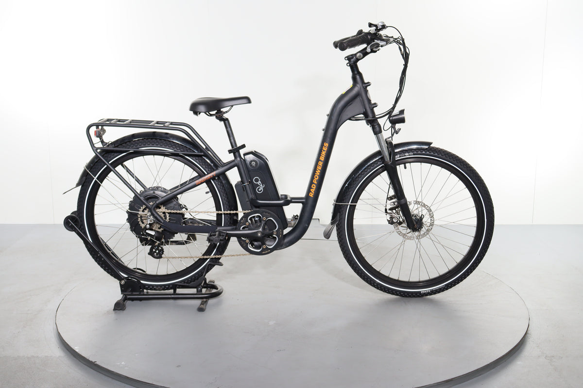 Rad Power Bikes RadCity 3