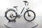 Rad Power Bikes RadCity 5 Plus