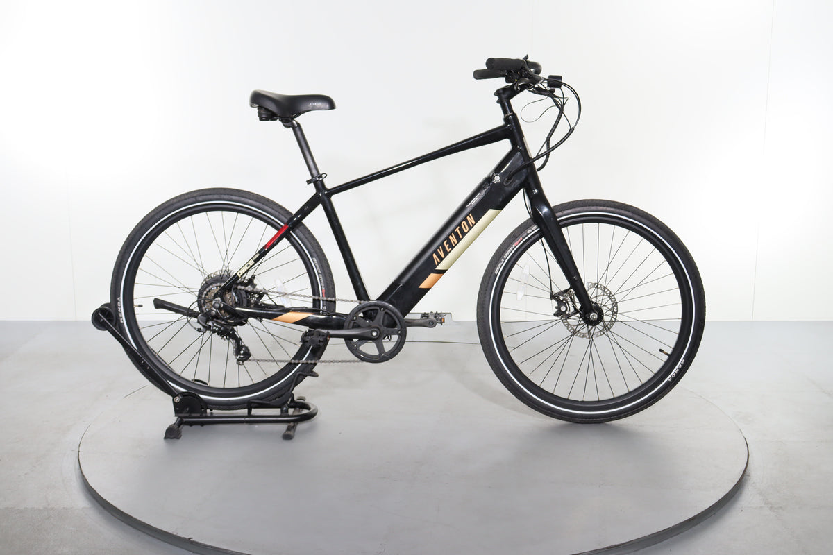 aventon pace 350 electric bicycle Certified Aventon Pace 350 e-bike