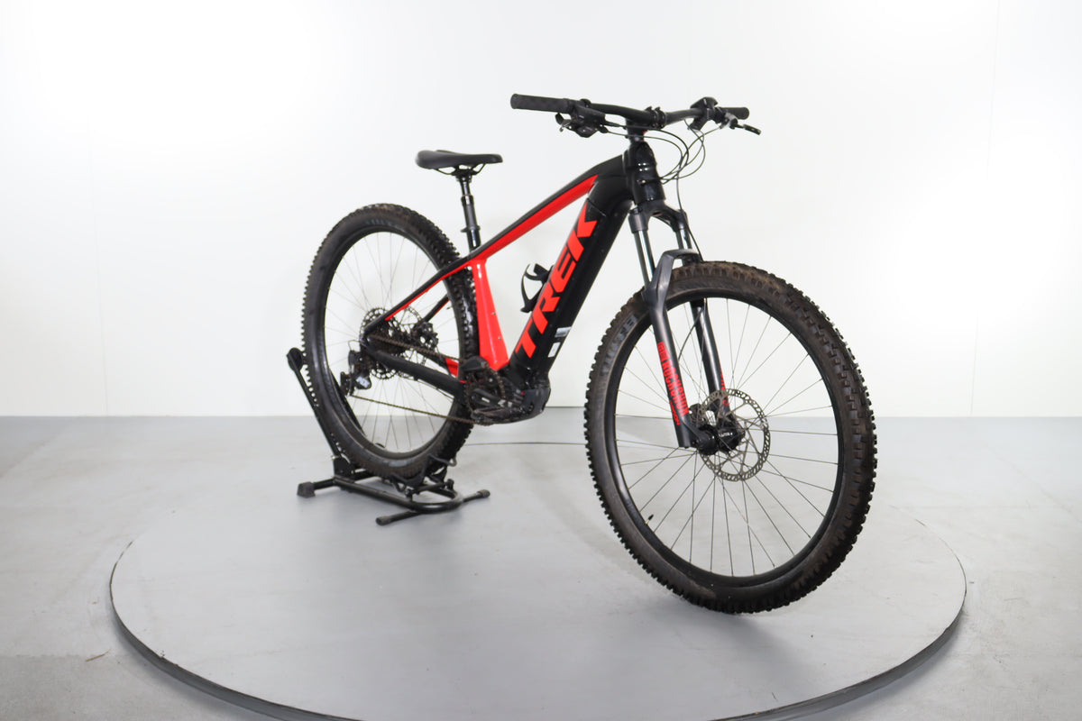 Certified Trek Powerfly 5 e-bike | Upway