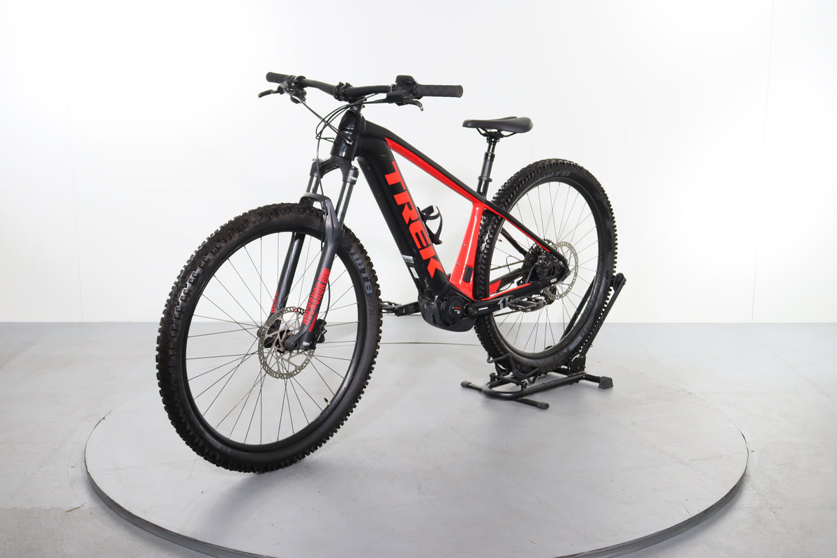Certified Trek Powerfly 5 e-bike | Upway Certified Trek Powerfly 5 e-bike | Upway