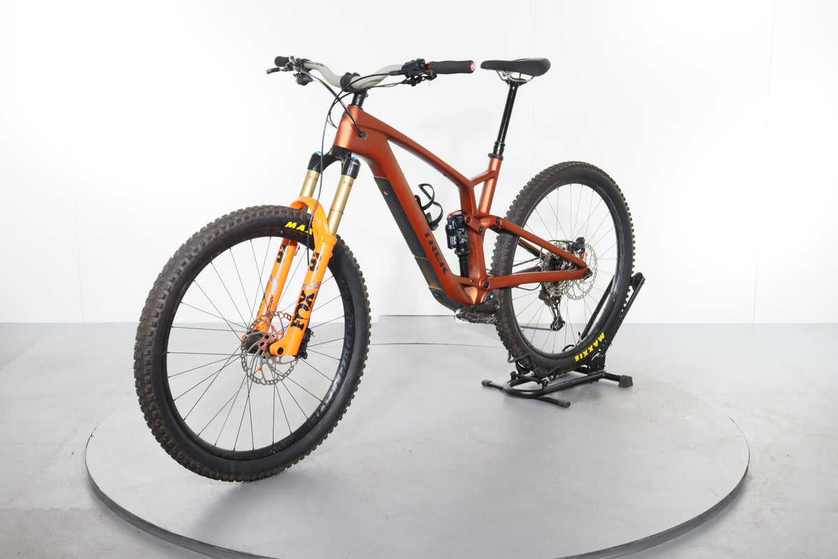 Certified Trek Fuel EX-e 9.7 e-bike | Upway