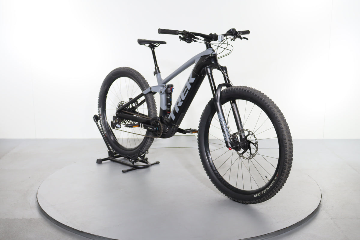 nanao110　TREK Rail 9.7 Gen 4 カーボン 2023 Trek Rail 9.7 Gen 4 – Specs, Comparisons, Reviews – 99