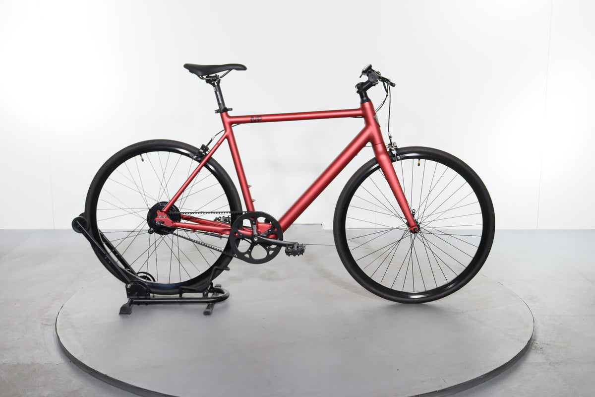 Certified Ride1Up Roadster V2 e-bike Upway