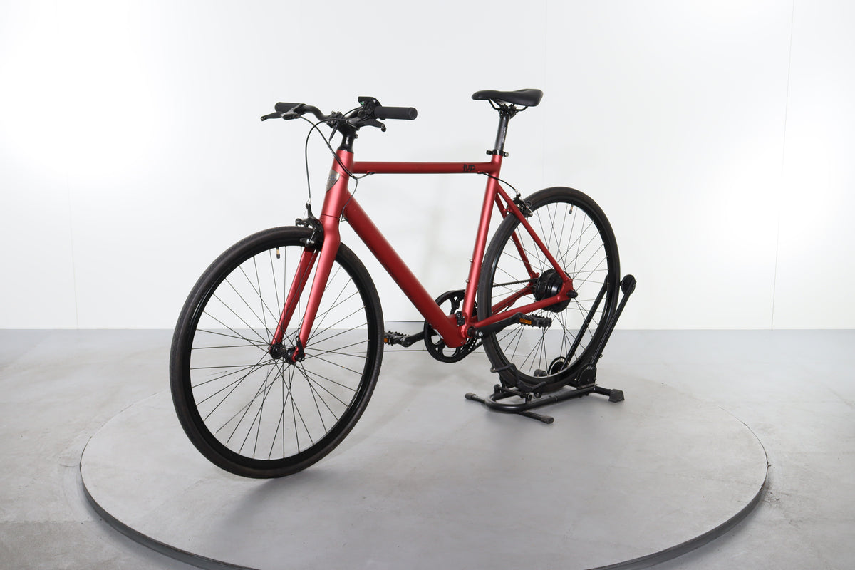 Certified Ride1Up Roadster V2 e-bike Upway