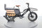 Pedego Stretch Cargo