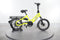 Tern HSD P9 Performance