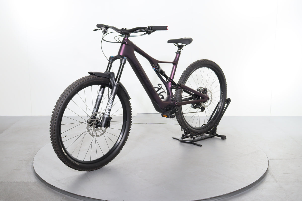 Specialized Turbo LEVO SL comp Sサイズ Turbo Levo SL Comp