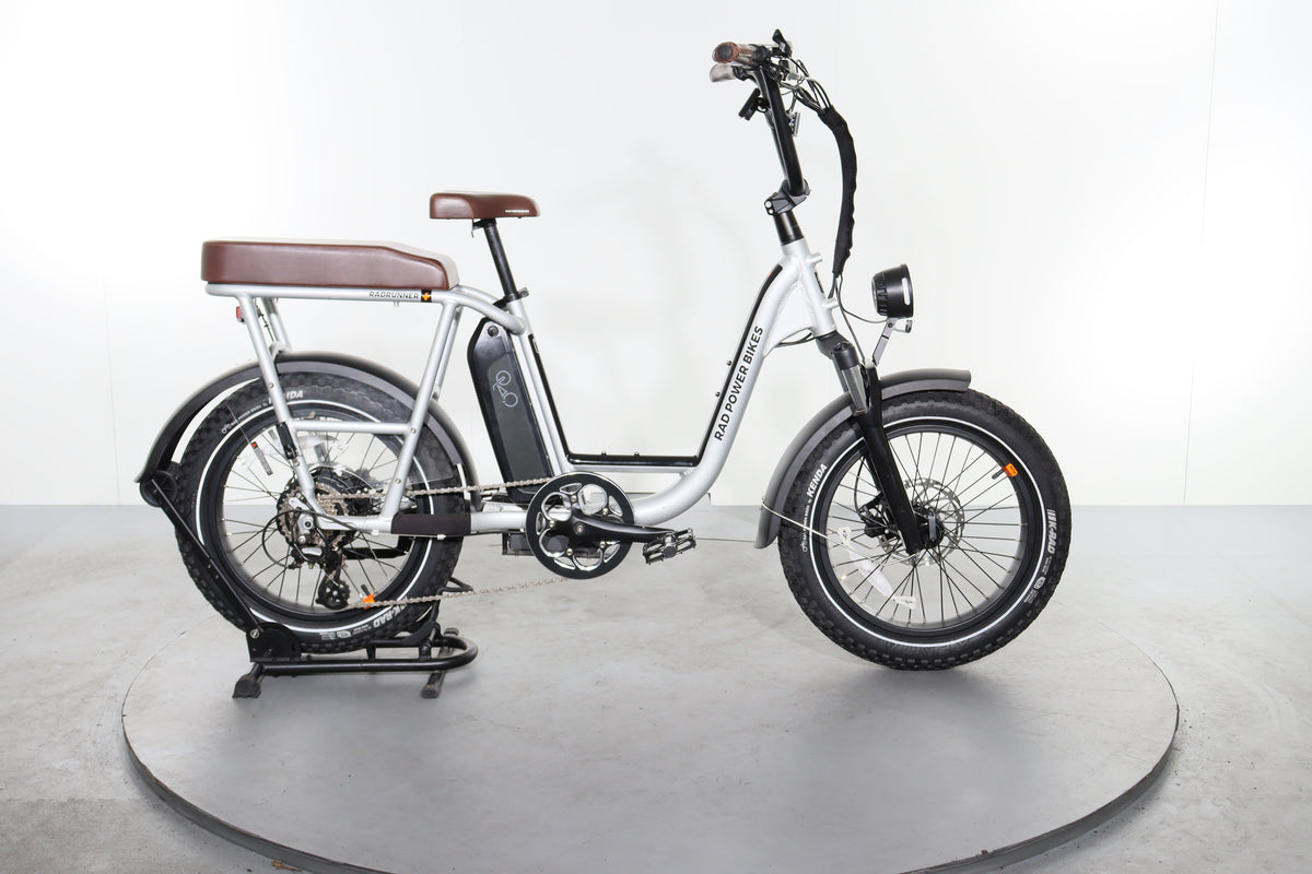Rad Power Bikes RadRunner Plus