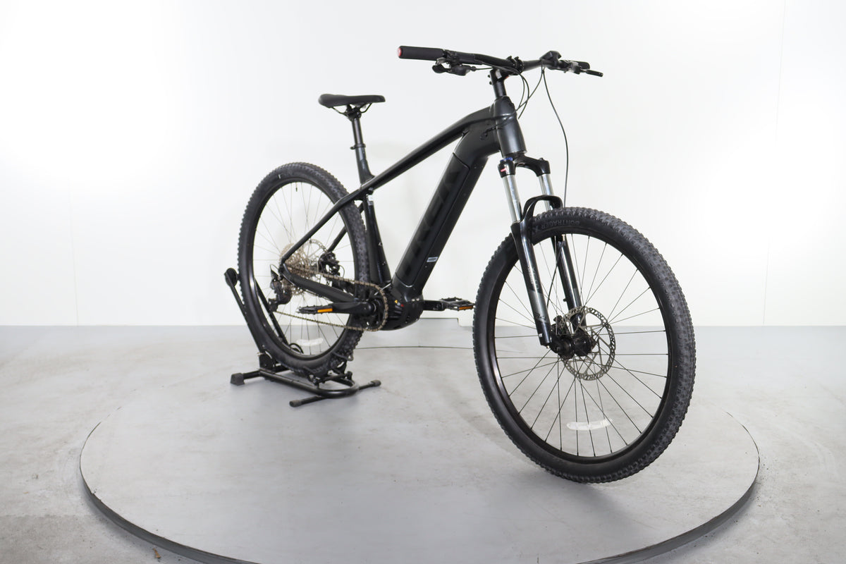 Certified Trek Powerfly 4 e-bike | Upway