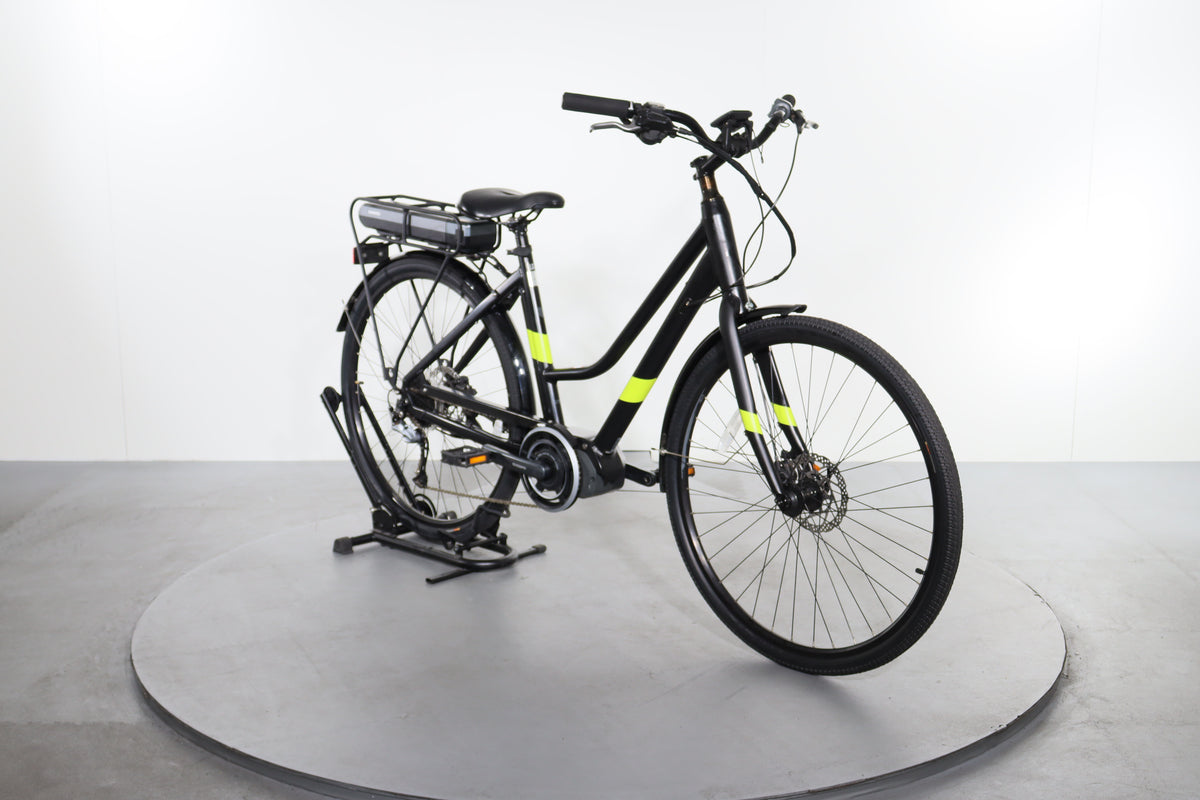 Certified Raleigh Detour iE e-bike Upway - Main Image