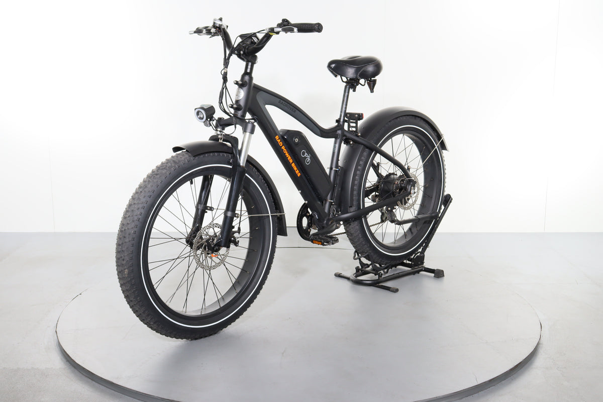 Rad Power Electric Bike Rad Power Bikes Radster Trail Electric Off
