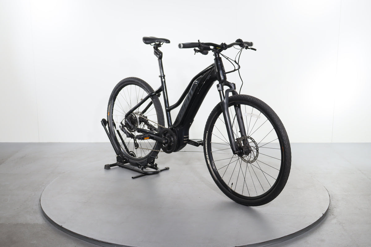 Giant Roam E+ STA
