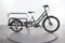 Xtracycle Edgerunner Swoop & Classic