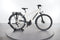 Gazelle Medeo T10 Mid Step