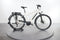 Gazelle Medeo T10 Mid Step