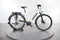 Gazelle Medeo T10 Mid Step